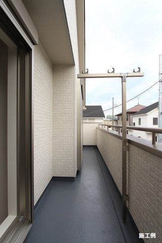 【内装】 | 同じ工務店様の施工例です。