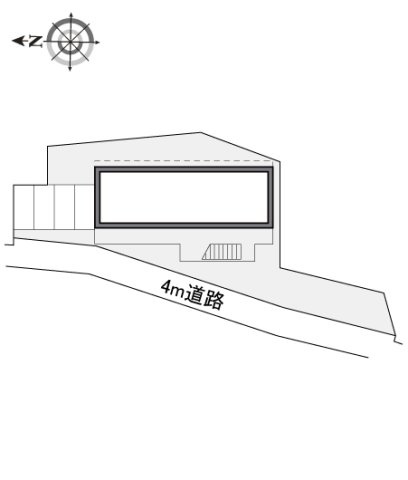 レオパレスグリーンステージのその他