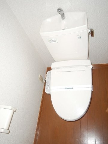 レオパレスグリーンステージのその他