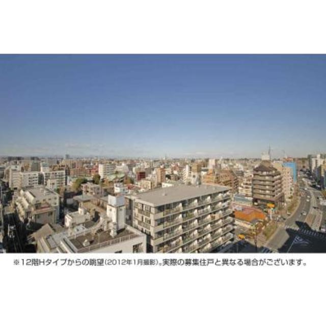 パークキューブ武蔵小杉のその他