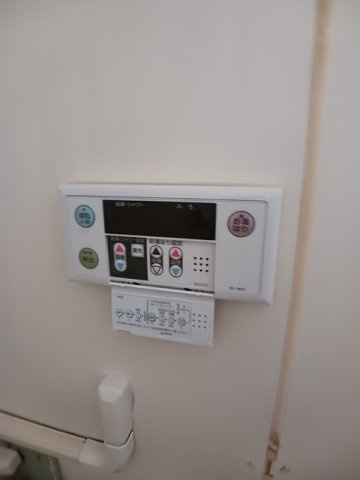 コーポラス宮の前の設備