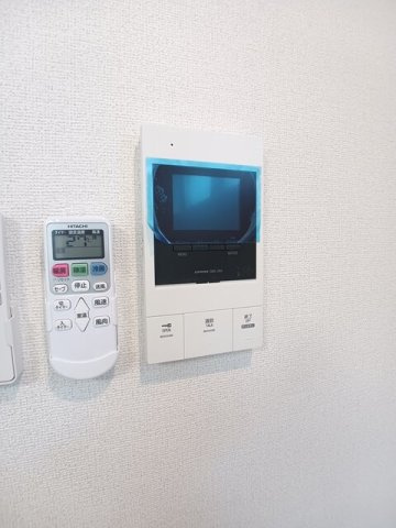 ファミリエの設備