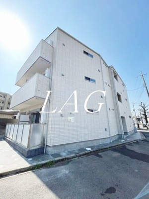 【外観】 | アーテル | 外観です。