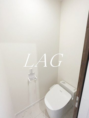 【トイレ】 | アーテル | トイレです。