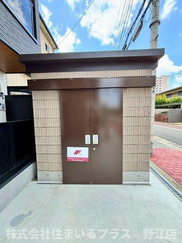 M-city千林大宮のその他