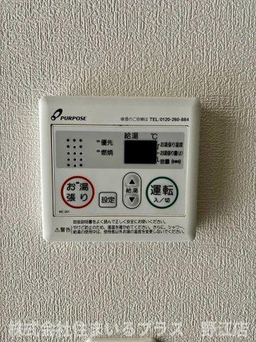M-city千林大宮の設備