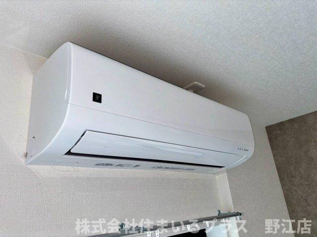 M-city千林大宮の設備