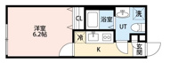 千葉市若葉区西都賀４丁目のアパートの画像