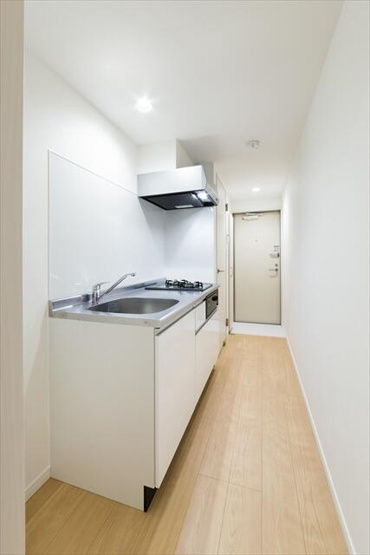 【キッチン】