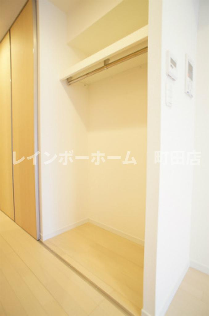 リブリ・フォーチュン※初期費用分割あと払いサービス利用可能物件の収納