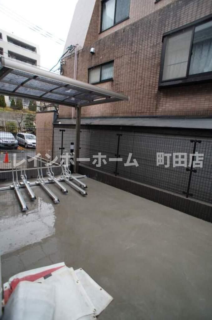 リブリ・フォーチュン※初期費用分割あと払いサービス利用可能物件のその他共用部分
