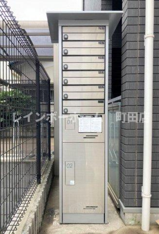 リブリ・フォーチュン※初期費用分割あと払いサービス利用可能物件のその他共用部分
