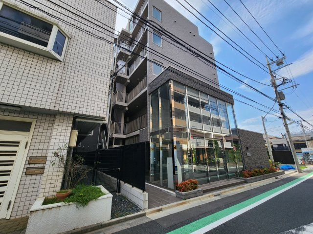 アルファコート青砥2