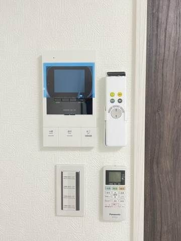 【セキュリティ】マーレ鷺ノ宮