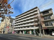 翔阿園マンションの画像
