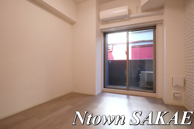 【その他】 | プレサンスTHE大須観音 | お部屋です