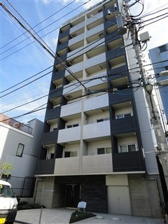 プレール・ドゥーク早稲田Ⅱ