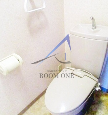 アランブラすがものトイレ|トイレです。