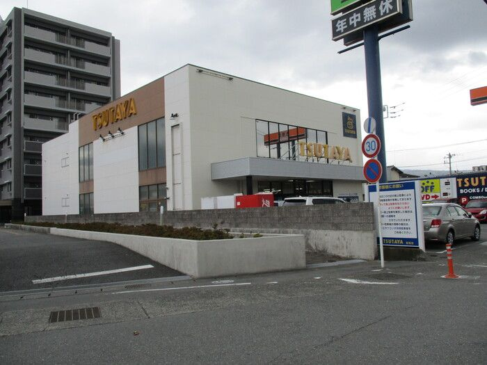 KMT沙稀の周辺