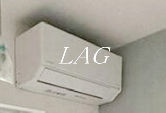 【設備】 | MELLAS西浦和Ⅴ | エアコンです。（同仕様です。）