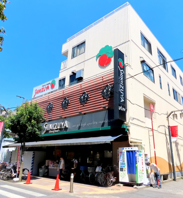 へーベルガーデン上祖師谷Cのその他|シミズヤ烏山店