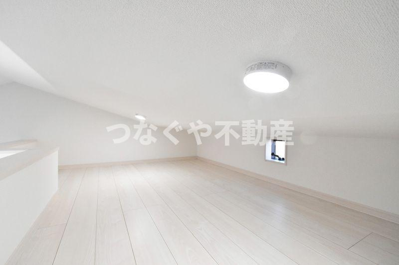 グランクオール梅屋敷の設備|グランクオール梅屋敷