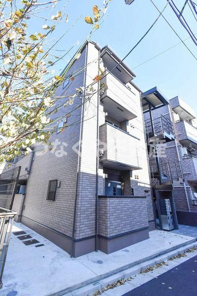 グランクオール梅屋敷
