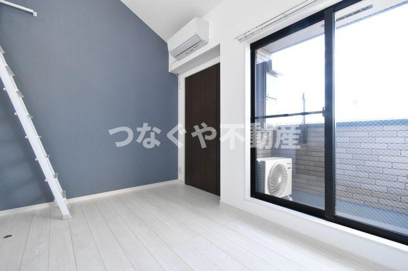 グランクオール梅屋敷の内装|グランクオール梅屋敷