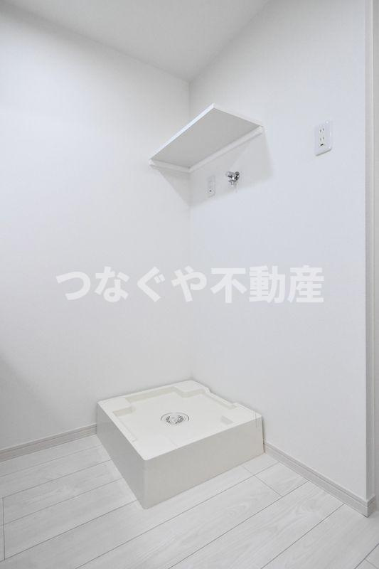 グランクオール梅屋敷の設備|グランクオール梅屋敷