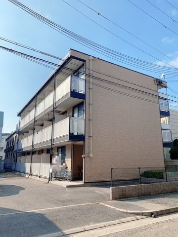 レオパレス甲子園高潮町Ⅰ
