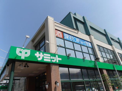 【周辺】 | Ｊ＆Ｖ１９９４ | サミットストア大田千…まで296m