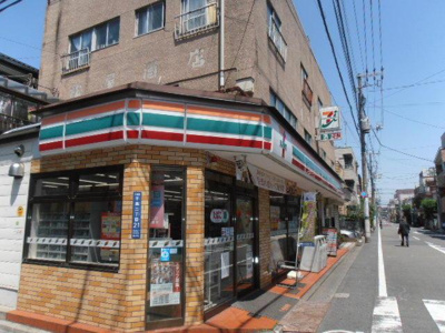 【周辺】 | Ｊ＆Ｖ１９９４ | セブンイレブン大田区…まで245m