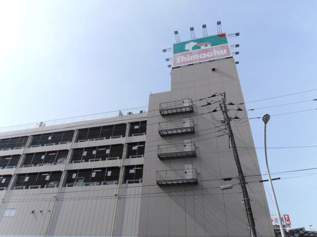 【周辺】 | Ｊ＆Ｖ１９９４ | 島忠ホームセンター大…まで478m