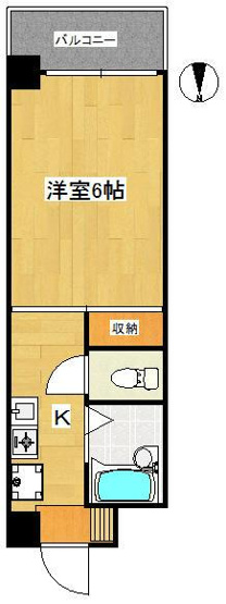 【間取り】 | Ｊ＆Ｖ１９９４