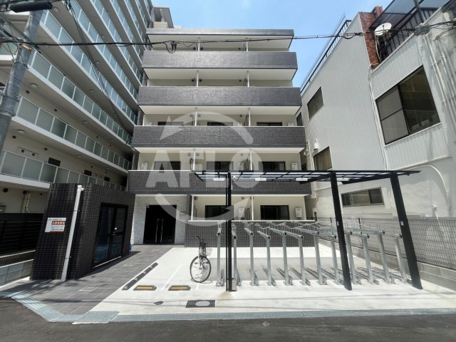 エスグランデ中崎町