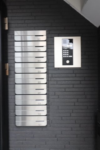 福岡市博多区昭南町２丁目のアパートの展望