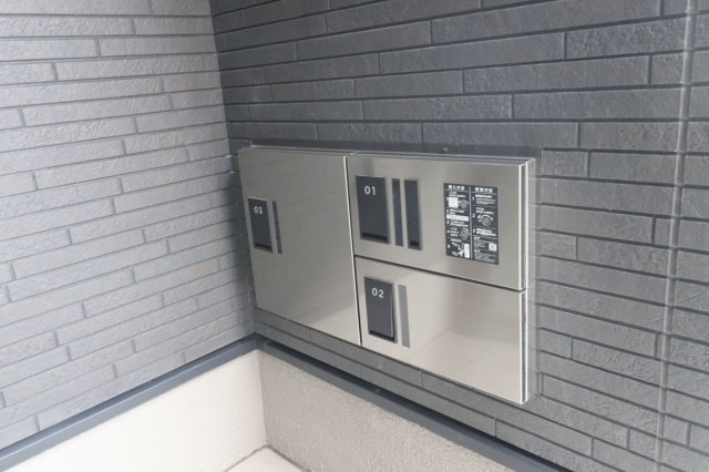 福岡市博多区昭南町２丁目のアパート