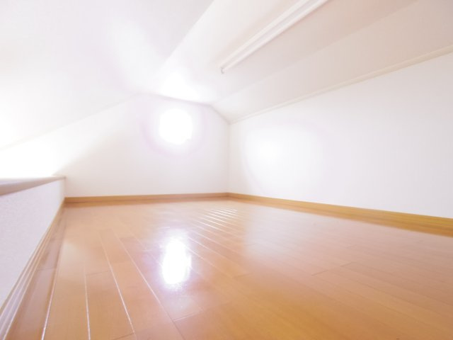 クレール青葉のその他|※ロフト