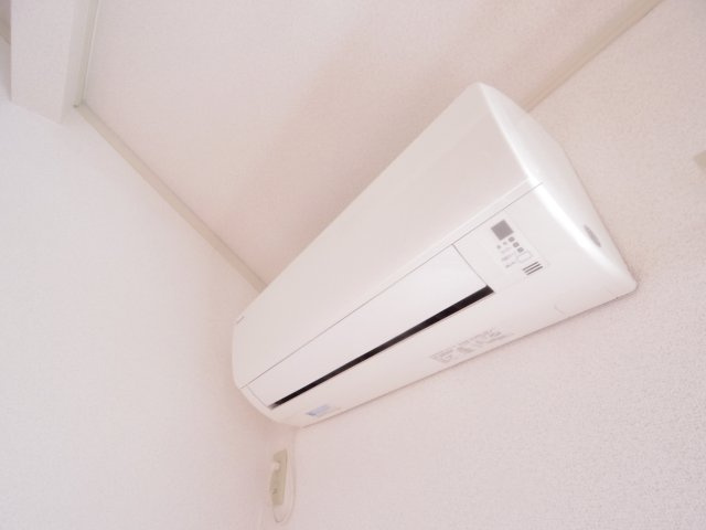 クレール青葉の設備