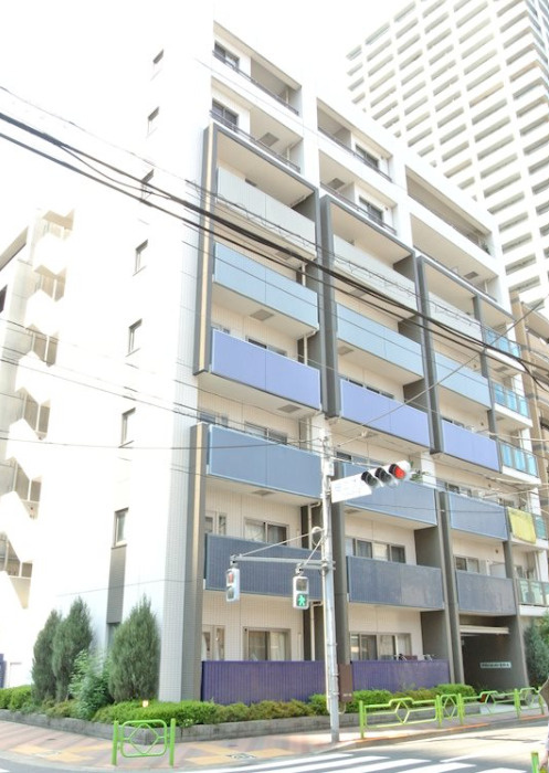 【外観】