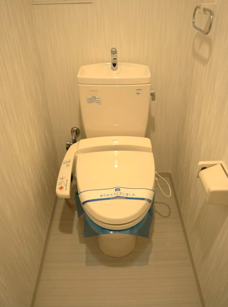 【トイレ】