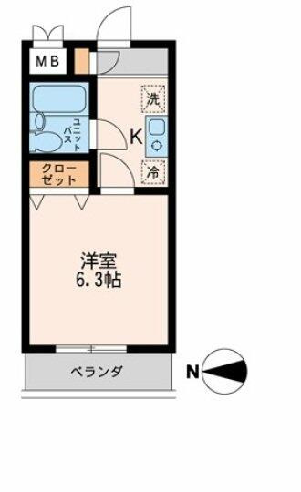 【間取り】 | 品川中延ステーションレジデンス | ★間取り図★