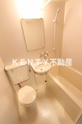 【トイレ】 | 品川中延ステーションレジデンス | トイレもきれいです