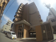 ルーエ江坂の画像