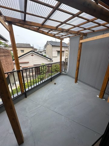 鳳中町8丁貸家のその他