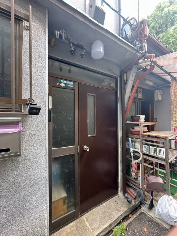 鳳中町8丁貸家のその他