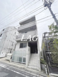 ＧＡＬＡＮＤ桜新町の画像