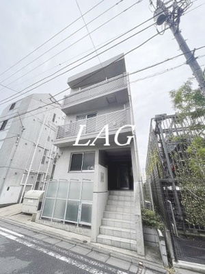 【外観】 | ＧＡＬＡＮＤ桜新町 | 外観です。