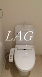 【トイレ】 | ＧＡＬＡＮＤ桜新町 | トイレです。
