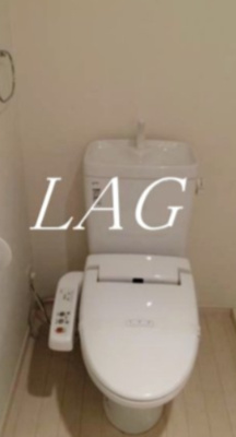【トイレ】 | ＧＡＬＡＮＤ桜新町 | トイレです。